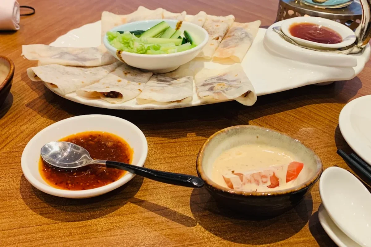 Hua Ting Happy Pasture